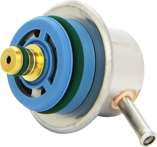 Bosch 0280160597 Fuel Pressure Regulator