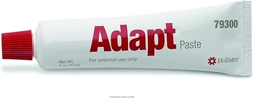 HOLLISTER Filler Paste Adapt 2 oz. Tube (#79300, Sold Per Piece)