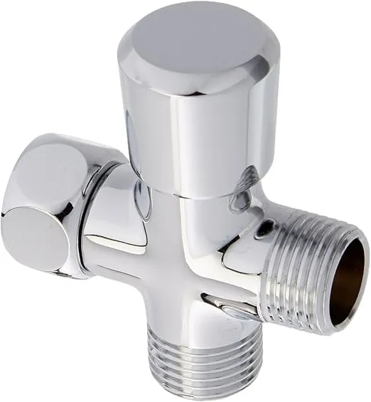 Speakman VS-111 Bathroom-Hardware, Polished Chrome