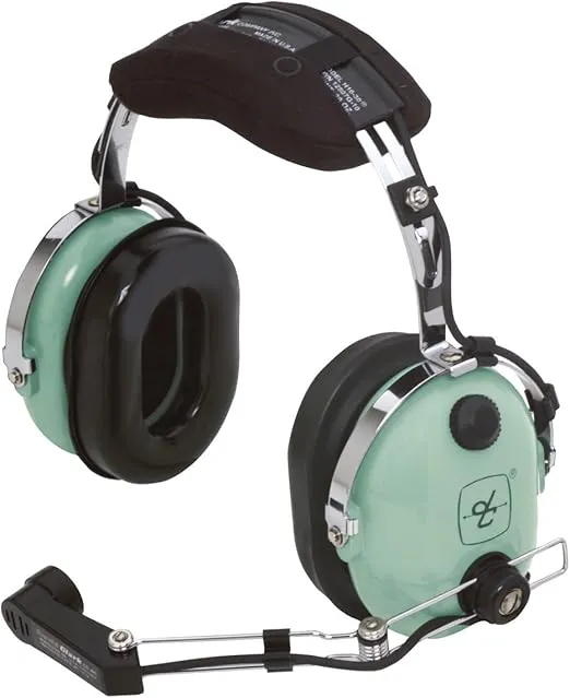 David Clark H10-30 Aviation Headset