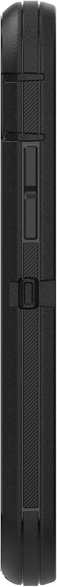 OtterBox Defender Series Screenless Edition Case for iPhone 11 (Only) - Case Only - Microbial Defense Protection - Non-Retail Packaging - Black