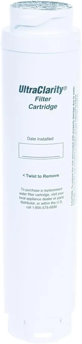 BOSCH / Cuno 9000 077104 UltraClarity REPLFLTR10 Refrigerator Water Filter