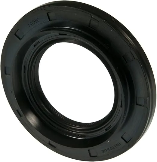 National 710115 Oil Seal