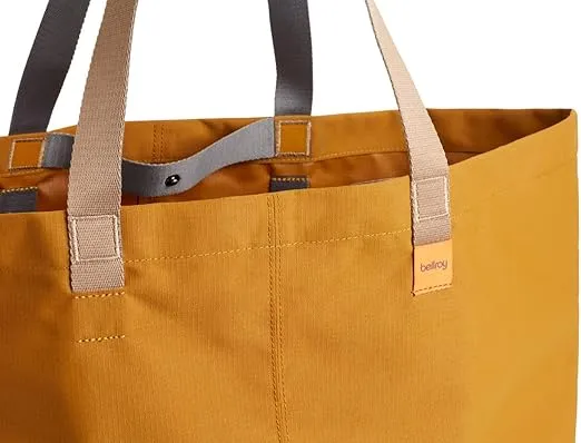 Bellroy Market Tote Plus