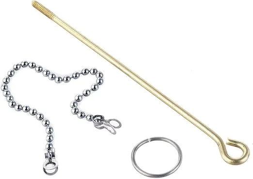 7640550N Toilet Tank Ball Assembly Set