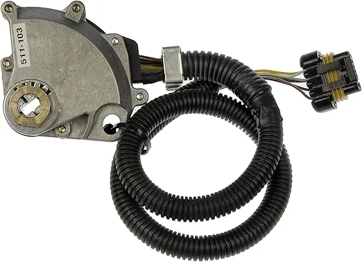 Dorman 511-103 Transmission Range Sensor Compatible with Select Jeep Models