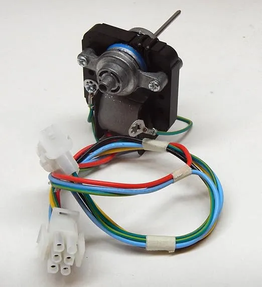 Frigidaire 5303918549 Evaporator Motor Kit for Refrigerator