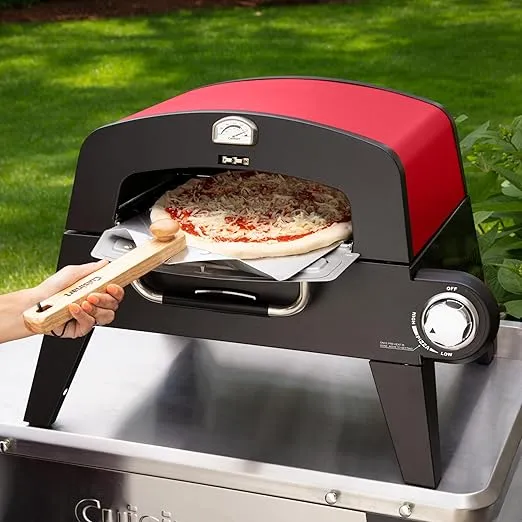 Cuisinart CPO-401 Outdoor Pizza Oven