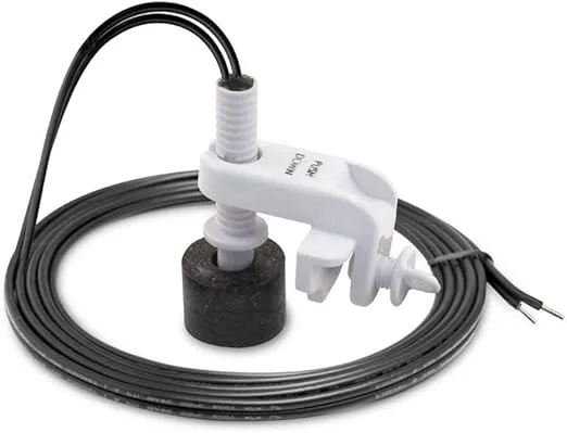 Rectorseal 97089 SS3 3RD Generation Safe-T-Switch