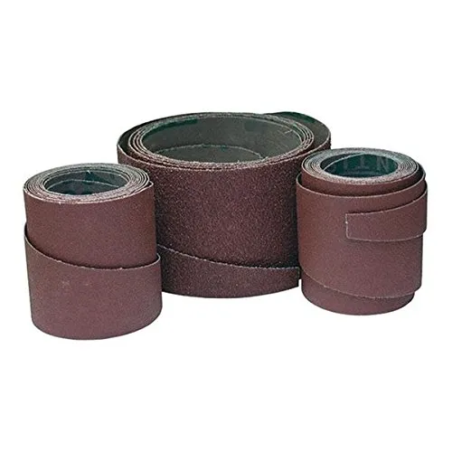 SUPERMAX TOOLS 3 Pack Box, 220 Grit Pre-Cut a
