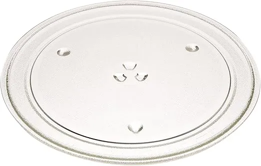 GE WB39X82 Microwave Glass Tray