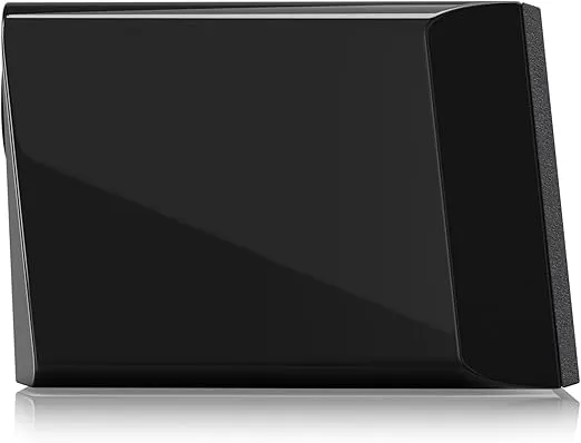 SVS Ultra Evolution Center Channel Speaker - Each (Piano Gloss Black)