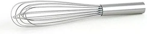 Best Manufacturers Inc. 1212 Whisk, 12", stainless