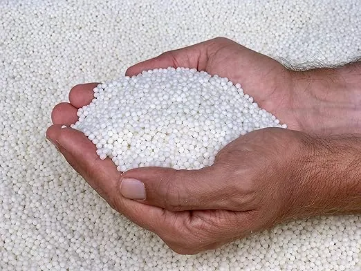 Plastic Pellets Rock Tumbling Media (3 LBS) for Rock Tumbler, Stone Tumbler, Rock Polisher, Filler Beads, Rock Tumbler Supplies in Heavy Duty Resealable Bag