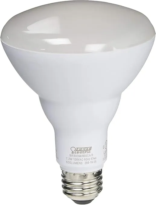 FEIT ELECTRIC BR30DM/950CA/3 BR30 5K LED