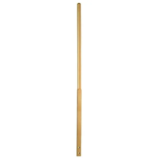 Seymour 863-18 48-Inch Square Eye Post Hole Digger Handle
