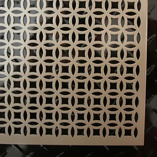 M-D Building Products 57010 1-Feet by 2-Feet .020-Inch Thick Elliptical Aluminum Sheet