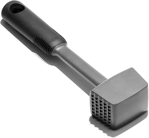 NEW OXO Good Grips Meat Tenderizer