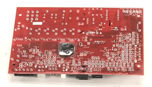 Control Board for Manitowoc Ice 000008309 W/Instructions