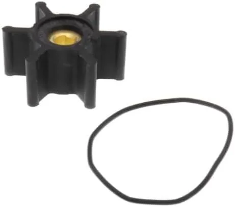 Flexible Impeller