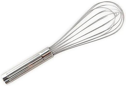 Nordic Ware Large Whisk, 11-Inch, Stainless Steel