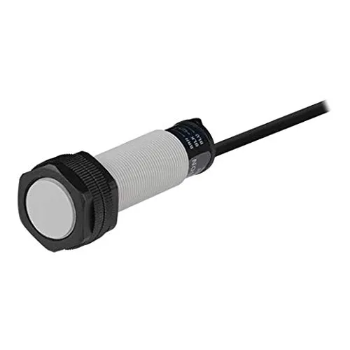 AUTONICS CR18-8DN Autonics Capacitive Proximity Sensor, 12V-24V, 8 mm