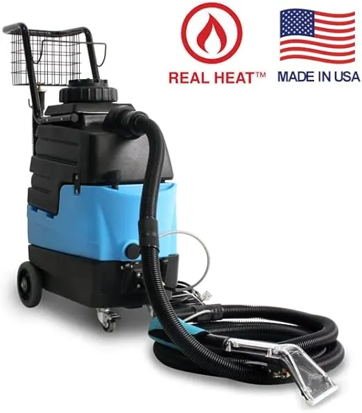 Genuine 8070 Mytee Lite™ Heated Carpet Extractor