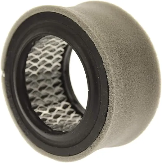 Aftermarket Air Filter Element | Compatible with/Replacement for Ingersoll Rand 32170979 | Pleated Polyester Cloth Media | For Compressed Air Equipment & Systems