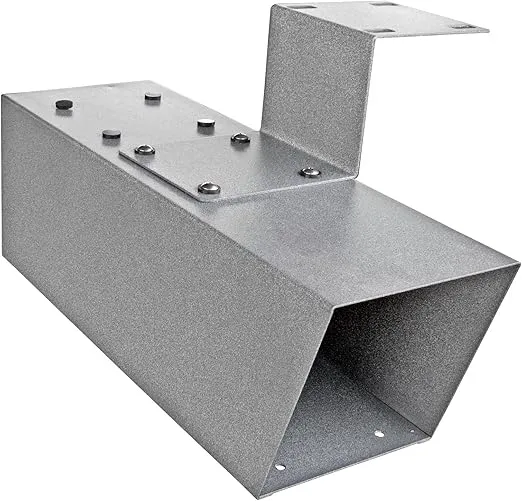 Mail Boss 7112, Granite Newspaper Delivery Holder