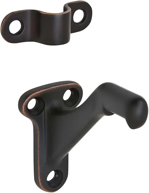 Ives by Schlage 059A-716 Hand Rail Bracket