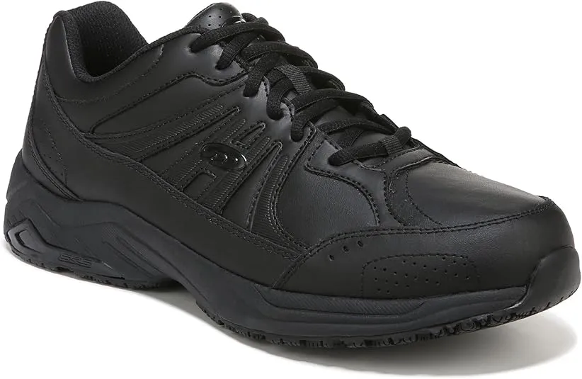 Dr. Scholl's Men's Titan 2 Slip-Resistant Sneaker