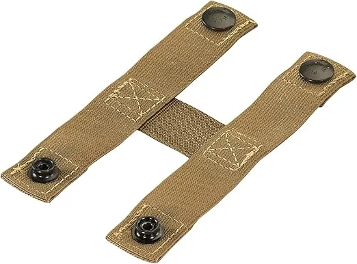 Streamlight 14030 Replacement Retainer MOLLE - Sidewinder