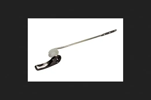 Danco 41038 Toilet Handle, No Size, Chrome
