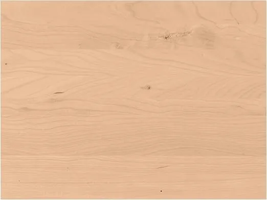 Edge-glued Board by Walnut Hollow, Cherry, 9" x 12" x 3/4", (Pack of 1), Heavy-Duty, Project Ready, for Your Small Business, Home DIY, Décor, or Craft Projects