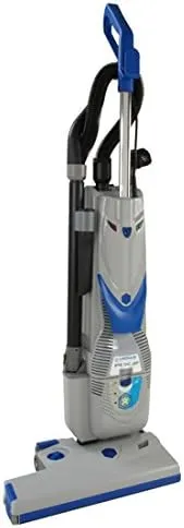 Lindhaus RX HEPA Eco Force 450e 18" Commercial Upright Vacuum Cleaner