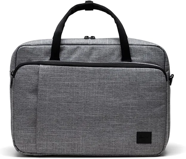 Herschel Gibson Messenger Tech Bag