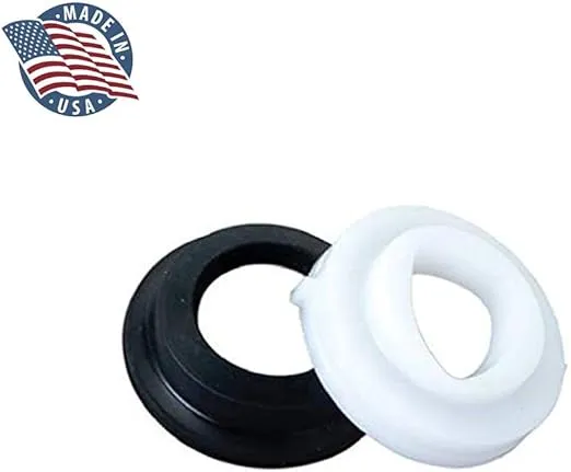 Replacement RP3614 Delta Faucet Repair Kit - All Delta Single Handle Faucets
