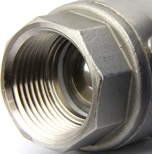 Motorized Ball Valve- 1/2" Stainless Steel Electrical Ball Valve with Full Port, 9-24V DC and 5 Wire Setup, Normally Closed with Indicator Lights Indicate Open or Closed Position by U.S. Solid