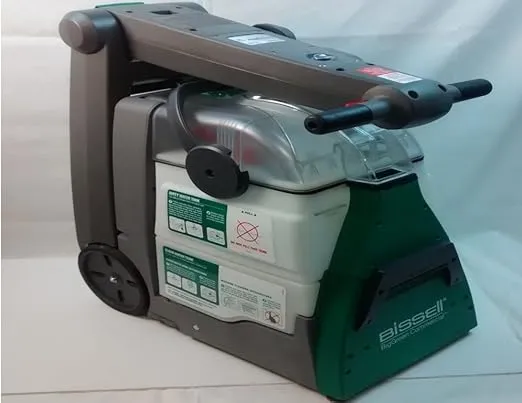 Bissell Commercial Carpet Extractor