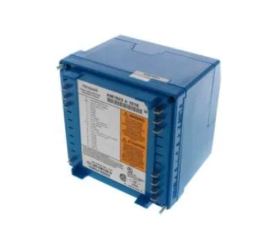 New HONEYWELL RM7823A1016 Flame Switch Burner Control 120V-AC D289307
