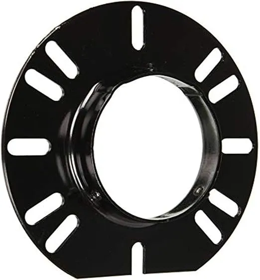 Beckett 5432 Adjustable Mounting Flange