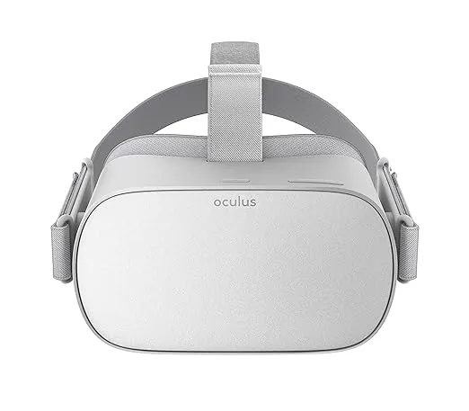 Oculus Go Standalone Virtual Reality Headset - 32GB - Xbox 360; Xbox