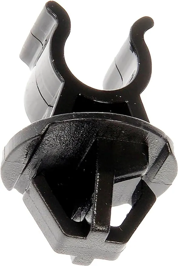 Dorman 45905 Hood Rod Retainer Clip Compatible with Select Honda Models