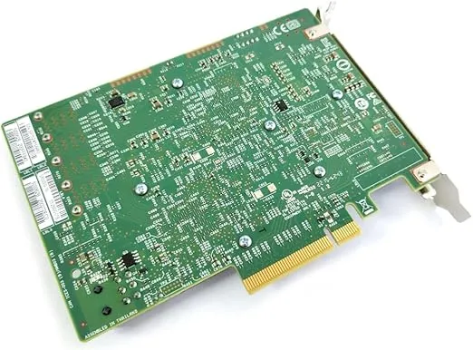 LSI SAS 9300-16I 12GB/S SATA+SAS HBA Host Bus Adapter Card 03-25600-01B LSI00447