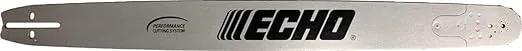 ECHO & SHINDAIWA GENUINE 27D0PS3893C 27" POWERMATCH BAR New OEM Factory Package