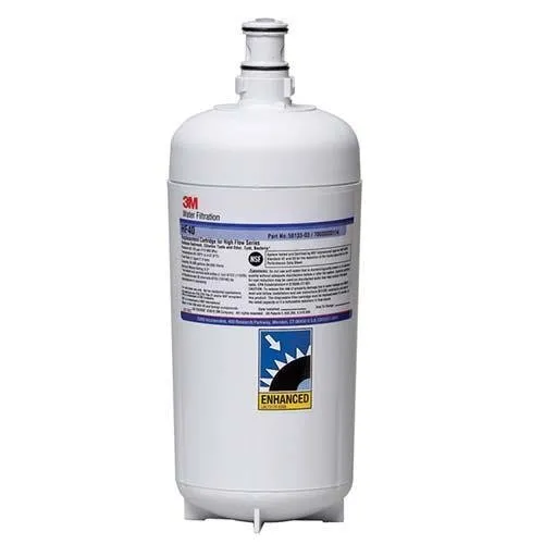 3M High Flow Series Replacement Cartridge HF40