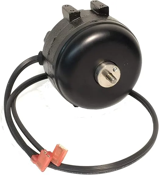 501-148B Beverage Air Fan Motor Replacement