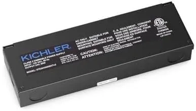 KICHLER Led Power Supply 24V