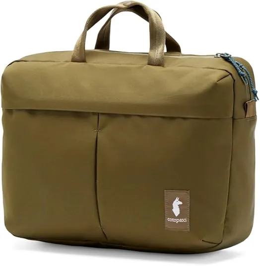 Cotopaxi Mente 15L Messenger Bag