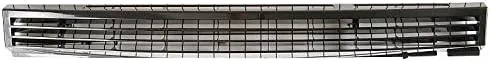 ForeverPRO W10450187 Grill Vent Black for Whirlpool Microwave 8205215 2304602 AH3507407 EA3507407